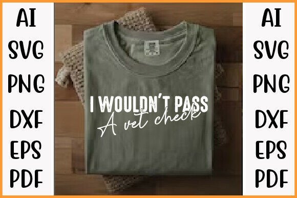 Download I Wouldn T Pass a Vet Check,Horse Riding - Vet Collection