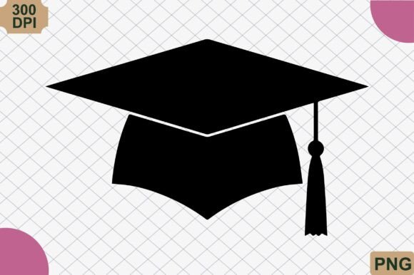 Download Graduation Cap PNG - Graduation Collection