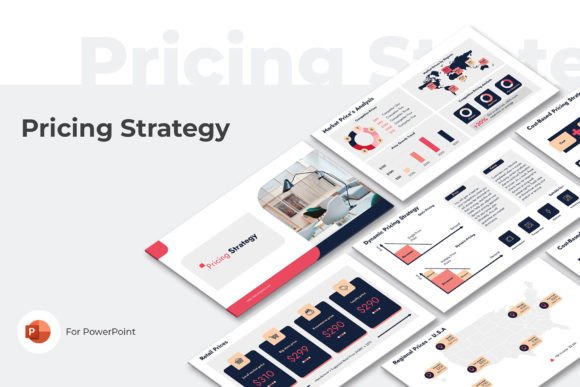 Download Pricing Strategy PowerPoint Presentation - Strategy Collection