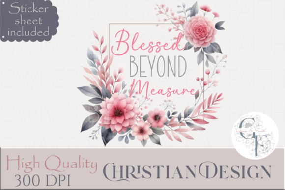 Download Blessed Beyond Measure - Measure Collection